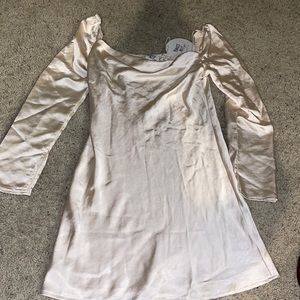 Brand new Princess Polly dress